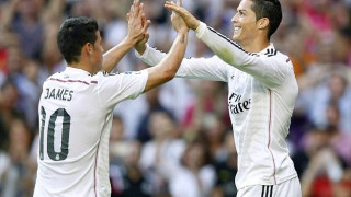 Ο Χάμες το έκανε ξανά! (video)