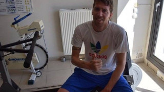 Μπαρτολίνι στο Metropolis: «Είναι ανάγκη να ανέβει ο Ηρακλής» (AUDIO)