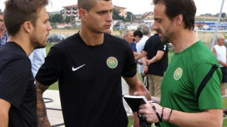 Πάνοπλος στο Αγρίνιο