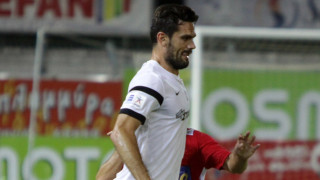 «Πρώτοι, αλλά δεν είμαστε ακόμη το φαβορί»