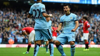 Αφεντικό η Σίτι!