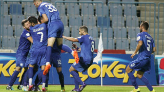 Έτοιμες οι φανέλες