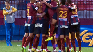 Αυτή είναι η Βέροια! 