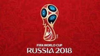 Τα αστεία memes για το σήμα του Παγκοσμίου Κυπέλλου 2018