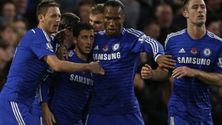 Συνέχισαν με νίκες Τσέλσι, Σαουθάμπτον και Άρσεναλ - Κόλλησε στο Χ η Έβερτον! 