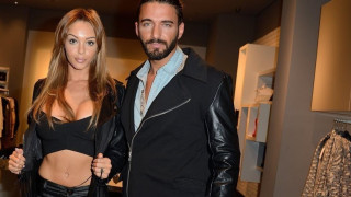 H sexy Ναμπίλα που κατακρεούργησε τον εραστή της 