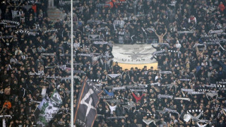 Το σημείο συνάντησης των ΠΑΟΚτσήδων για την μετάβαση στο «Αρτέμιο Φράνκι»