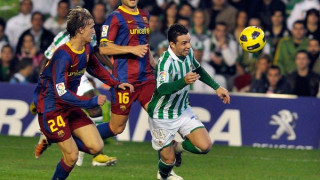 Σημεία από τη Segunda