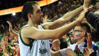 Πάει Εφές ο Μπέγκιτς