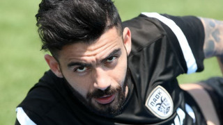 Να “γεμίσουν” το ρόστερ για να  υποστηρίξουν τον βασικό στόχο...