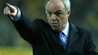 Ο Πάουλο Κάμπος  πρόλαβε τον Σούλη!