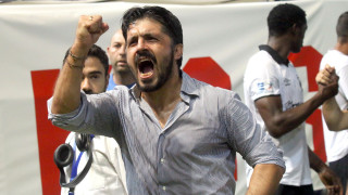 Το «μυστήριο» με την οργή… και το ξέσπασμα του Γκατούζο