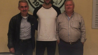 «Τα καλύτερα είναι μπροστά μας»