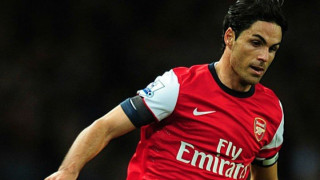 Χάνει Σουόνσι ο Αρτέτα