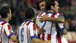 Ενισχυμένη η Μπάρτσα Β’