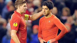 «Αν γλιστρούσα αντί του Στίβεν, δεν ξέρω αν θα μπορούσα να συνεχίσω να παίζω»