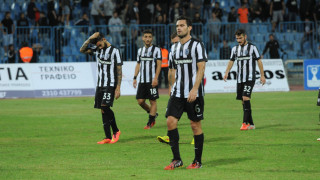 Η σπέκουλα και το παραμύθιασμα  «βραχυκυκλώνουν» τον… ΠΑΟΚ   