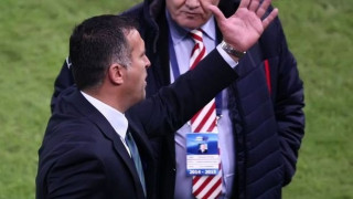 Απαγόρευση εισόδου και πρόστιμο στον Αναστασίου