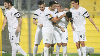 Κέρδος ο βαθμός, μπορεί και με ΠΑΟ