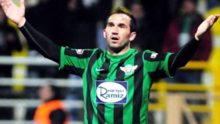 Σκόραρε, αλλά ηττήθηκε ο Γκέκας (video)