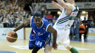 Διέσυρε με 38 πόντους διαφορά την Νεπτούνας η Ζαλγκίρις