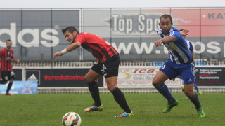 Σήμερα το ραντεβού με Ρόκα!