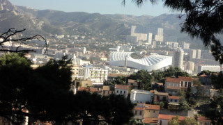 Βελοντρόμ: Το στολίδι της Μασσαλίας