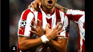 Ο Κασάμι ευχαριστεί τους Αλβανούς για τον πανηγυρισμό! 