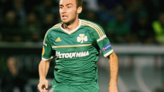 Εκτός ο Ντίνας