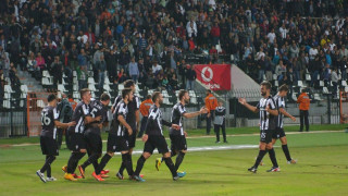 Ένα ματς όπου ο κόσμος είναι απαραίτητος