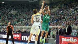 Πράσινη «καταίγιδα»