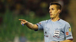 Ο Ισπανός Εστράδα σφυρίζει με την Τότεναμ