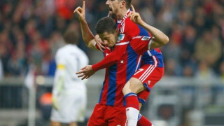 Ο Ριμπερί που κάνει τη διαφορά 