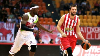 Δύσκολα ο Ολυμπιακός