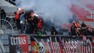 Ο Καλαϊτζίδης και οι... άλλοι