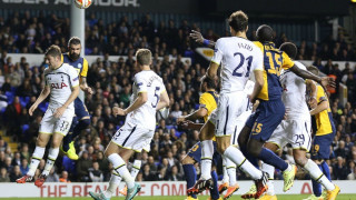 Συντριβή του Αστέρα στο «Γουάιτ Χαρτ Λέιν»