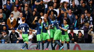 «Σφαλιάρα» για Τότεναμ