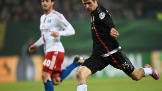 Ο αστείος Μίλερ (video)