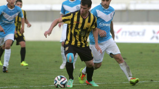 Το 1-0 και βλέπουμε