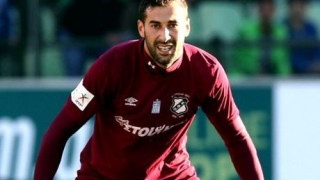 Μέσα ο Λόρια