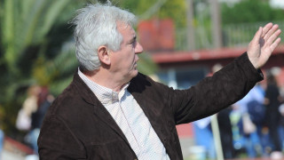 «Φαβορί ο Ηρακλής αν διατηρήσει αυτόν τον ρυθμό»