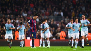 Στο καναβάτσο η Μπαρτσελόνα (VIDEO)