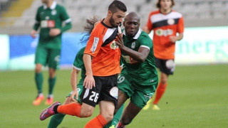 Ήττα σοκ για Ομόνοια