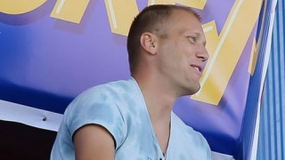 Άλλον ένα μήνα εκτός ο Βούκιτς