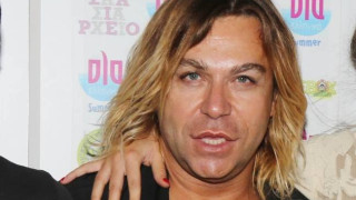 O Τρύφωνας Σαμαράς στα νιάτα του! (PICS)