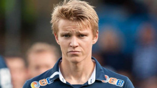 Ο περιζήτητος Μάρτιν Όντεγκαρντ βρίσκεται ξανά στην Μαδρίτη