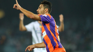 Σκόραρε ξανά ο Κατσούρ! (video)