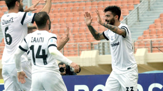 Ο ΠΑΟΚ «τίναξε στον αέρα» το πραξικόπημα της «χούντας»