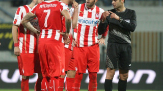 Σπάθα, ούτε έτσι δε νικάει… 