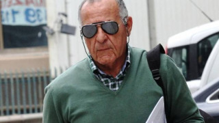 Πειθαρχική δίωξη σε Παναθηναϊκό και Κωνσταντίνου